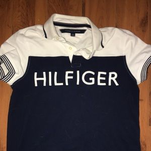 Tommy Hilfiger polo